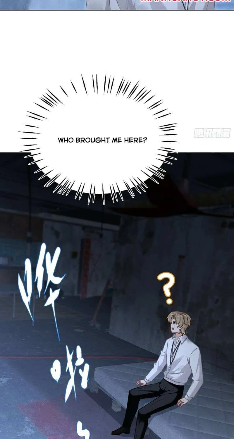 The Wild Man Chapter 7 page 30 - 
