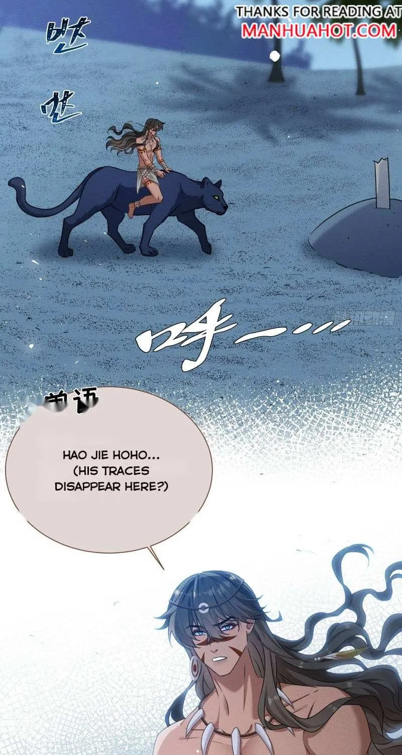 The Wild Man Chapter 7 page 4 - 