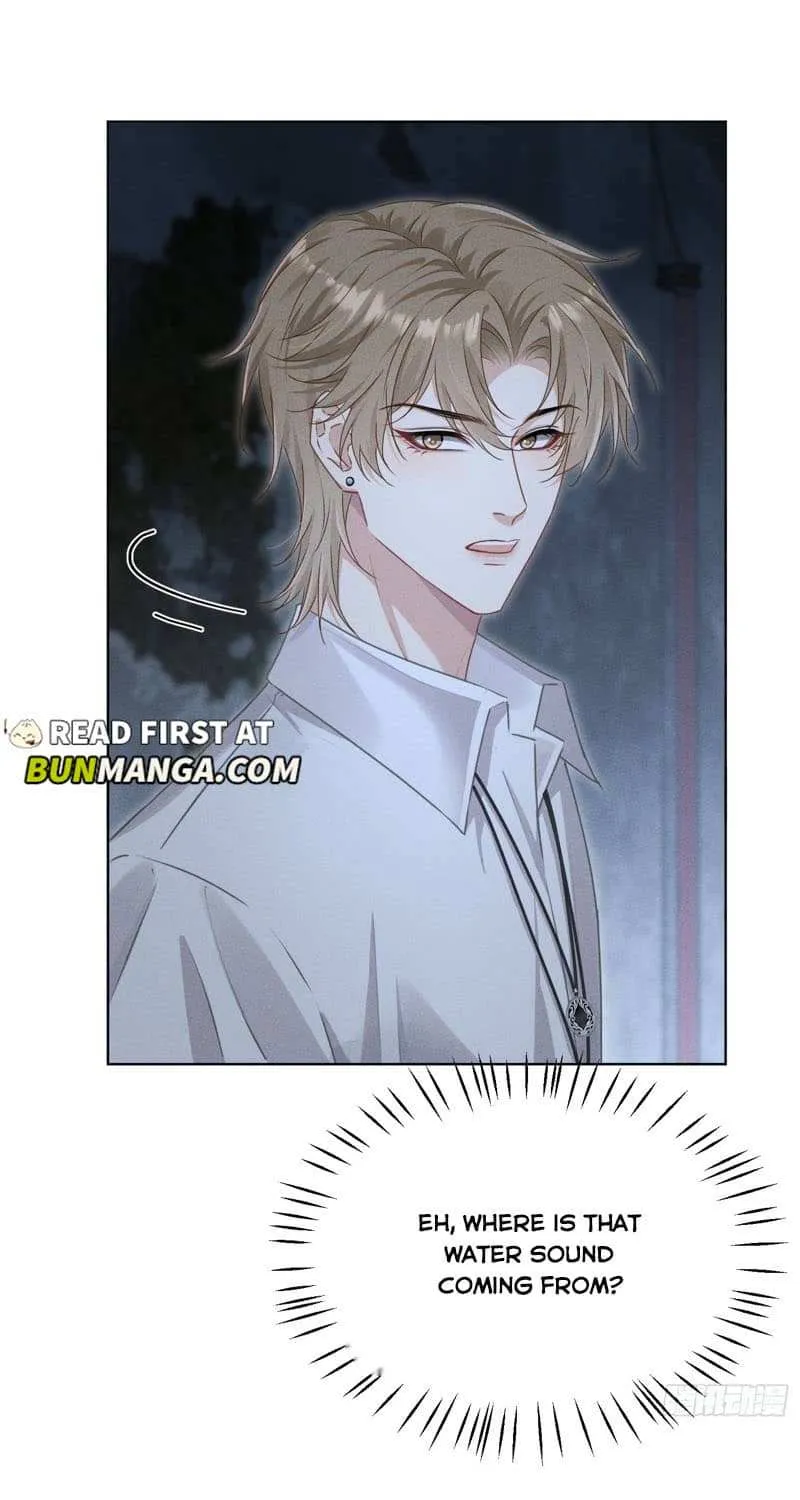 The Wild Man Chapter 7 page 32 - 
