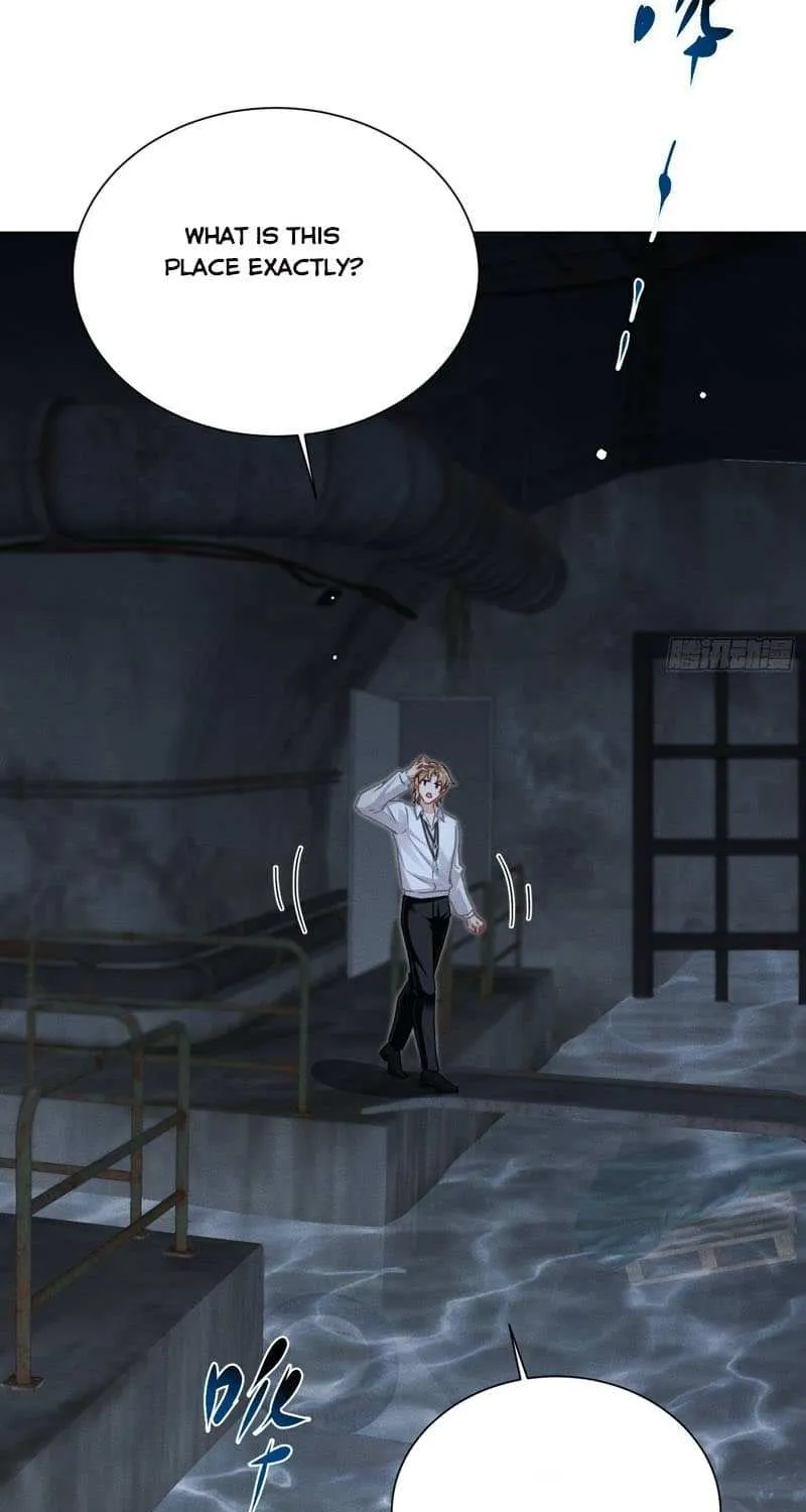 The Wild Man Chapter 7 page 34 - 