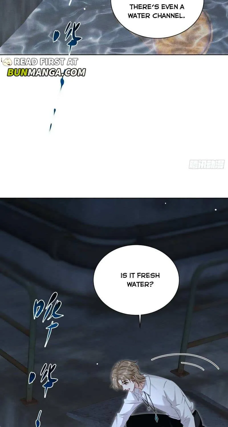 The Wild Man Chapter 7 page 35 - 