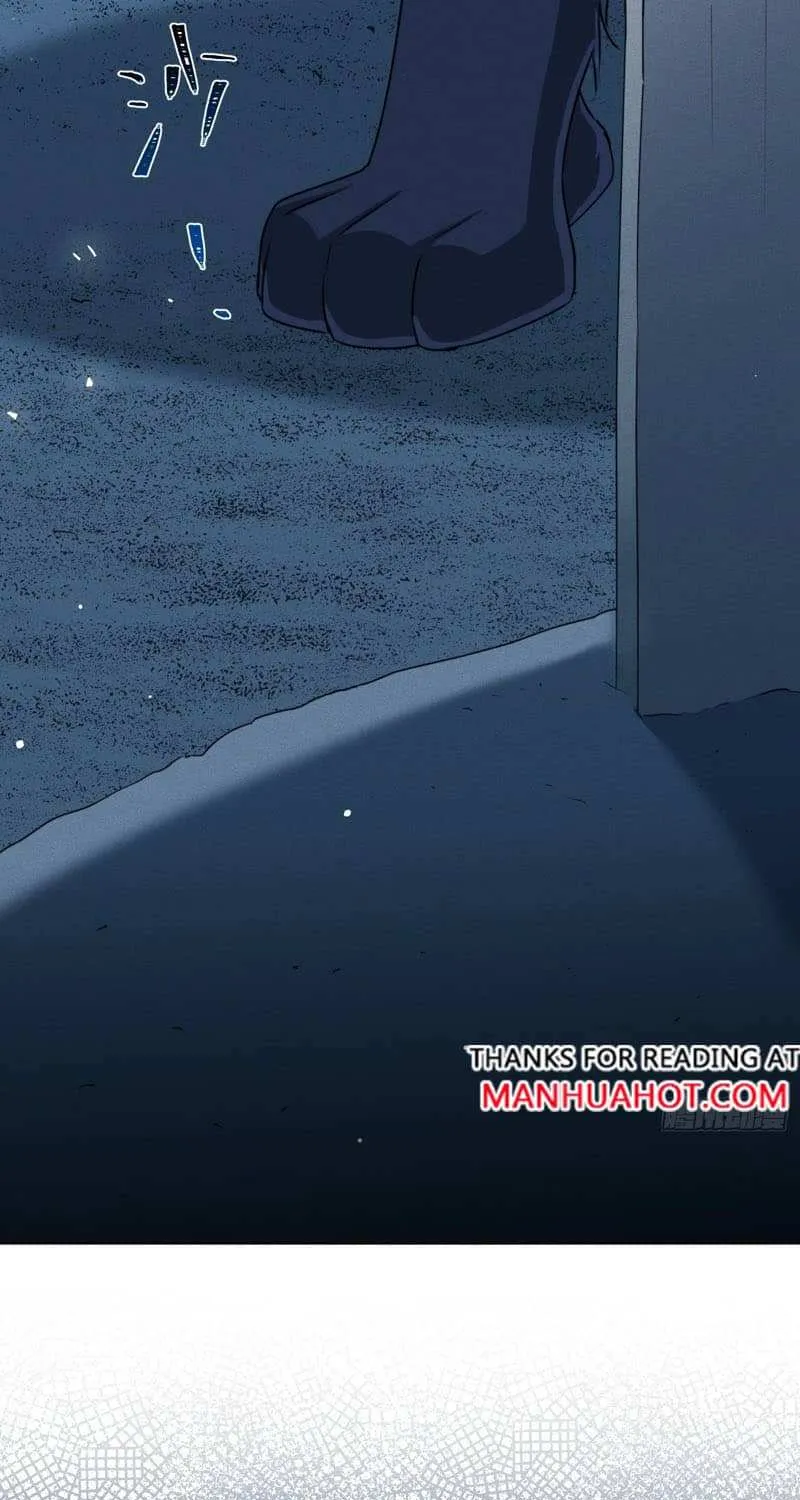 The Wild Man Chapter 7 page 6 - 