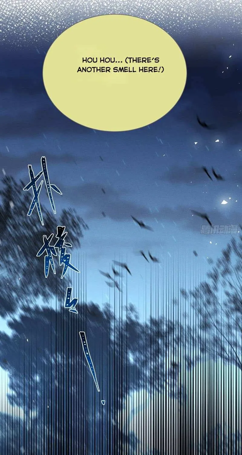 The Wild Man Chapter 7 page 7 - 