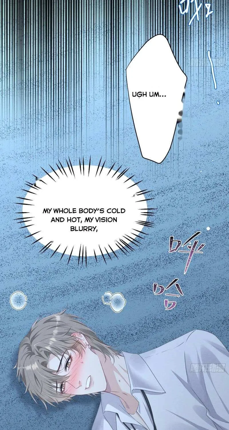 The Wild Man Chapter 7 page 9 - 
