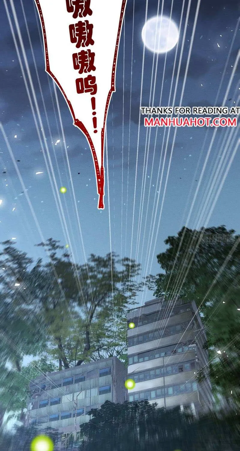 The Wild Man Chapter 8 page 2 - 