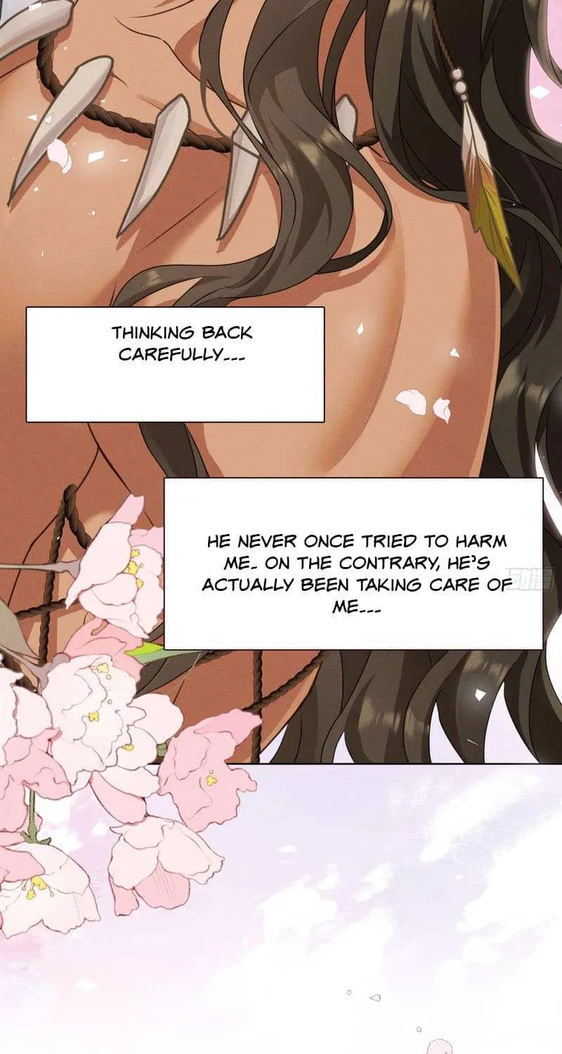 The Wild Man Chapter 8 page 11 - 