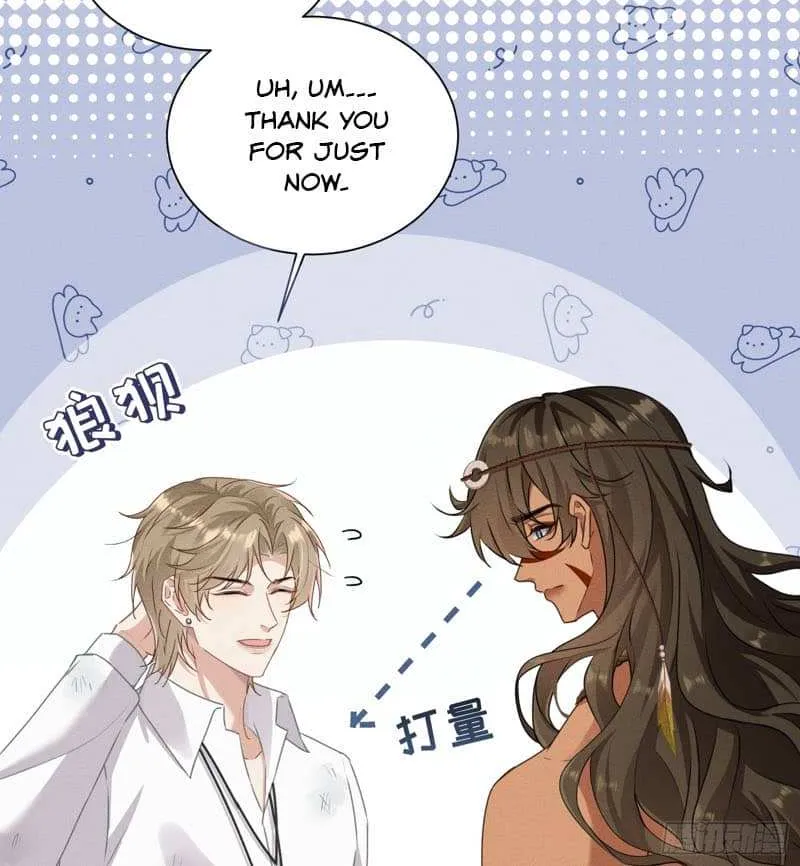 The Wild Man Chapter 8 page 13 - 