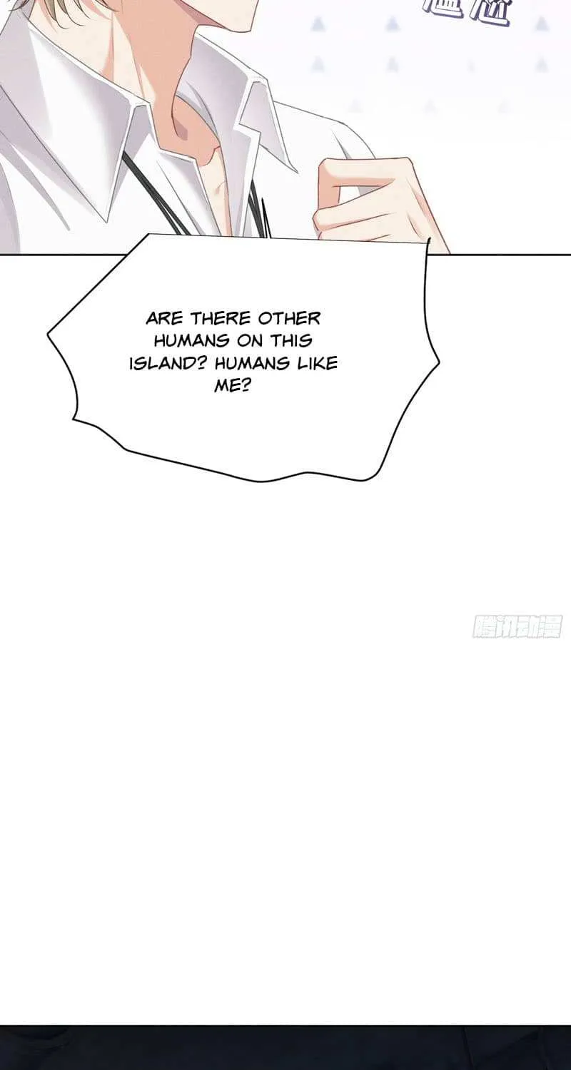 The Wild Man Chapter 8 page 23 - 
