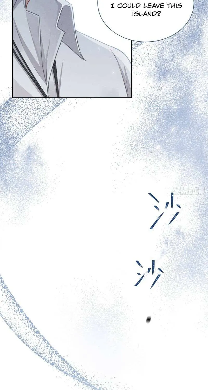 The Wild Man Chapter 8 page 25 - 