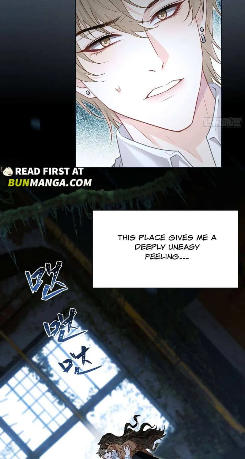 The Wild Man Chapter 8 page 36 - 