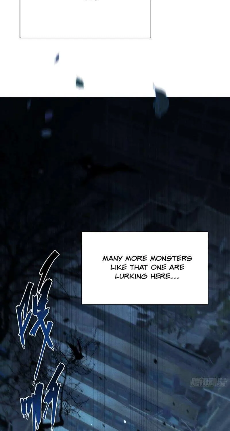 The Wild Man Chapter 8 page 41 - 