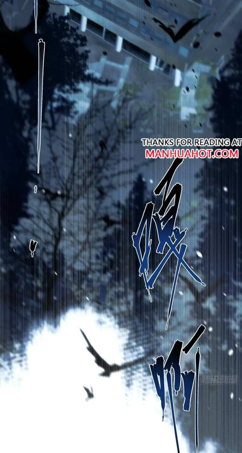 The Wild Man Chapter 8 page 42 - 