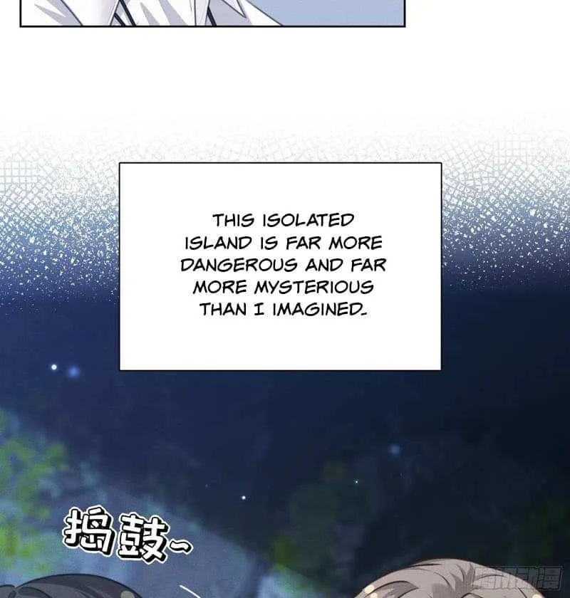 The Wild Man Chapter 8 page 46 - 