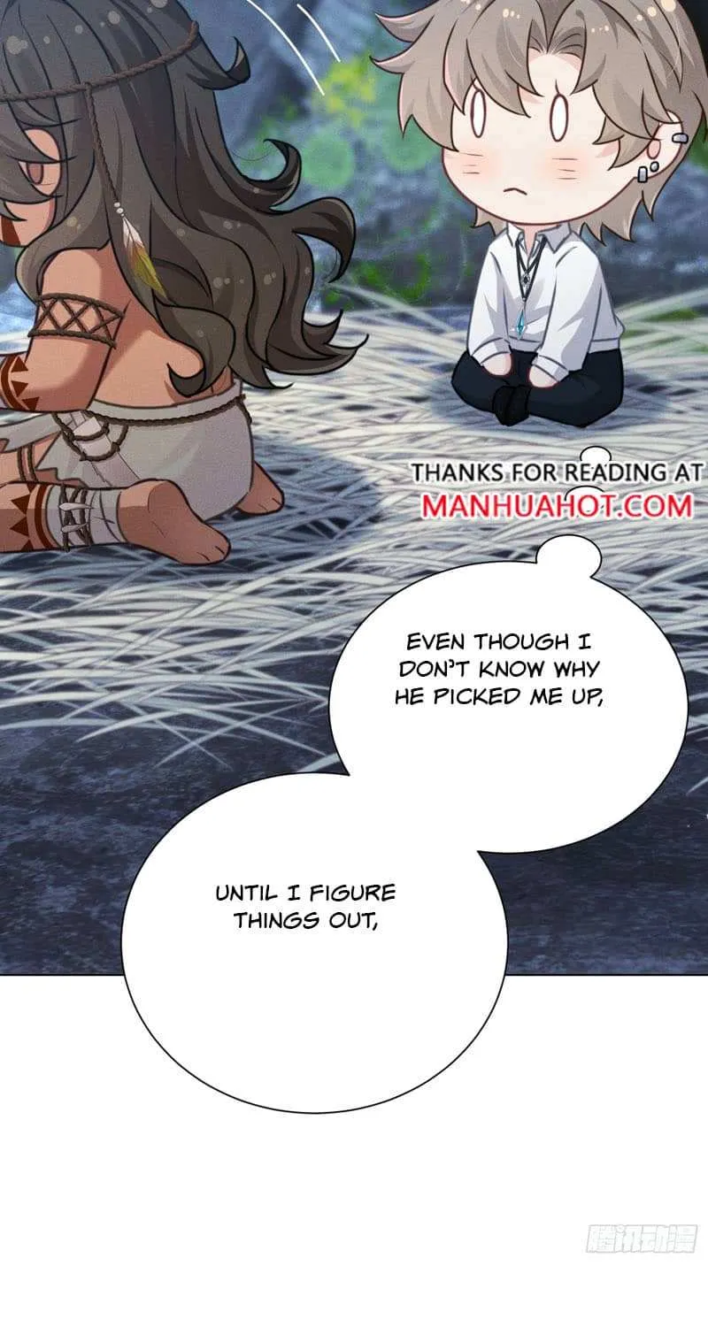 The Wild Man Chapter 8 page 47 - 