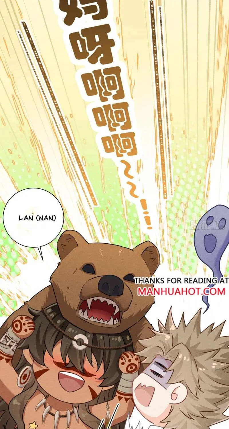 The Wild Man Chapter 8 page 50 - 