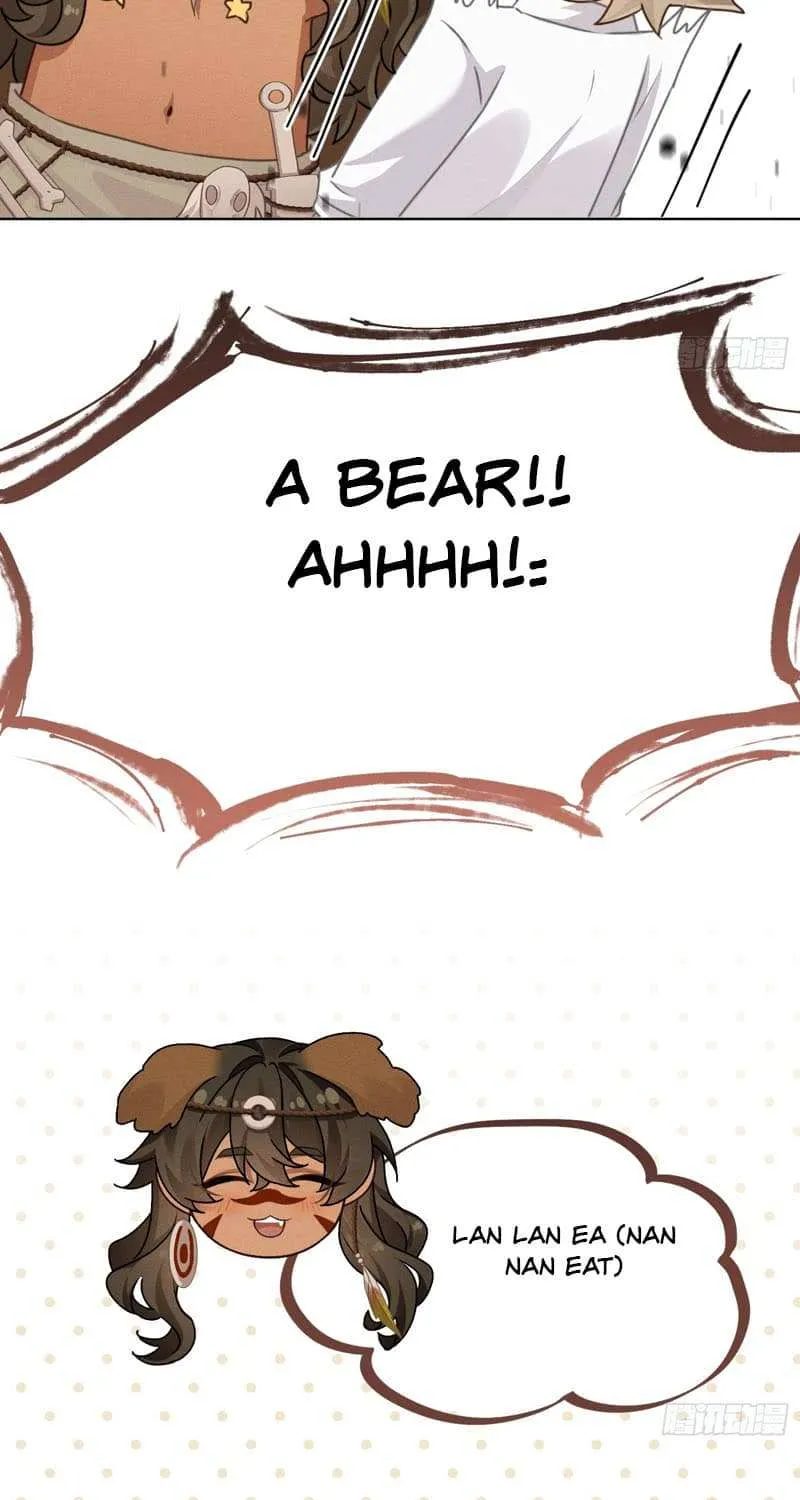 The Wild Man Chapter 8 page 51 - 