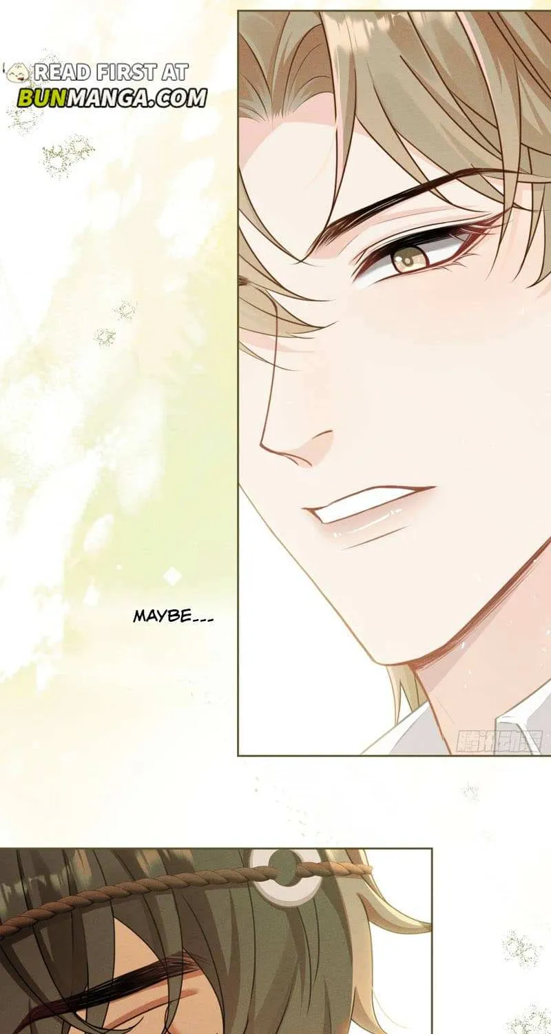 The Wild Man Chapter 8 page 55 - 