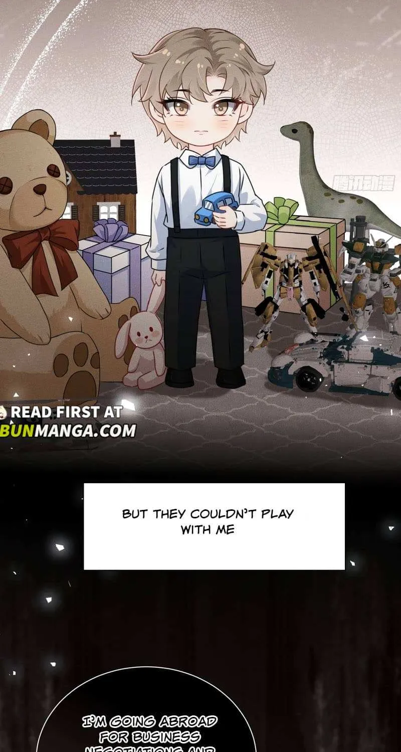 The Wild Man Chapter 9.5 page 2 - 