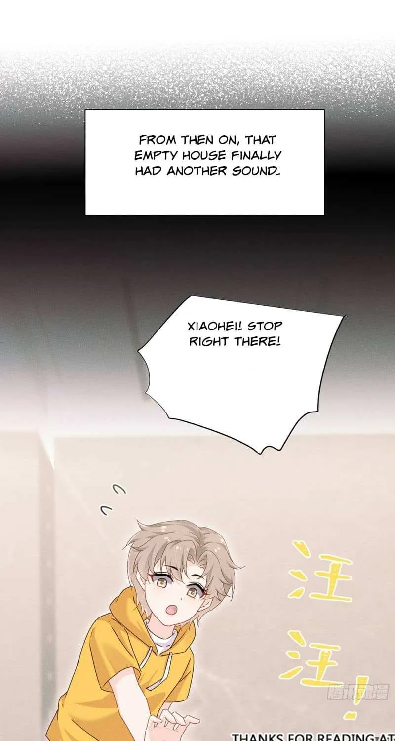 The Wild Man Chapter 9.5 page 13 - 