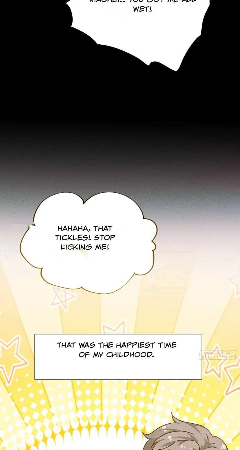 The Wild Man Chapter 9.5 page 16 - 