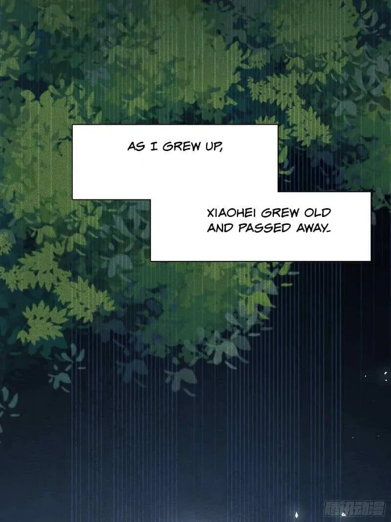 The Wild Man Chapter 9.5 page 18 - 