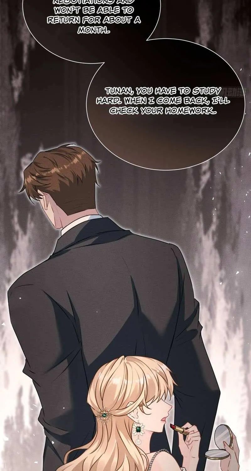 The Wild Man Chapter 9.5 page 3 - 
