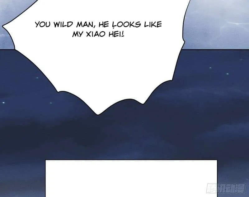 The Wild Man Chapter 9.5 page 25 - 