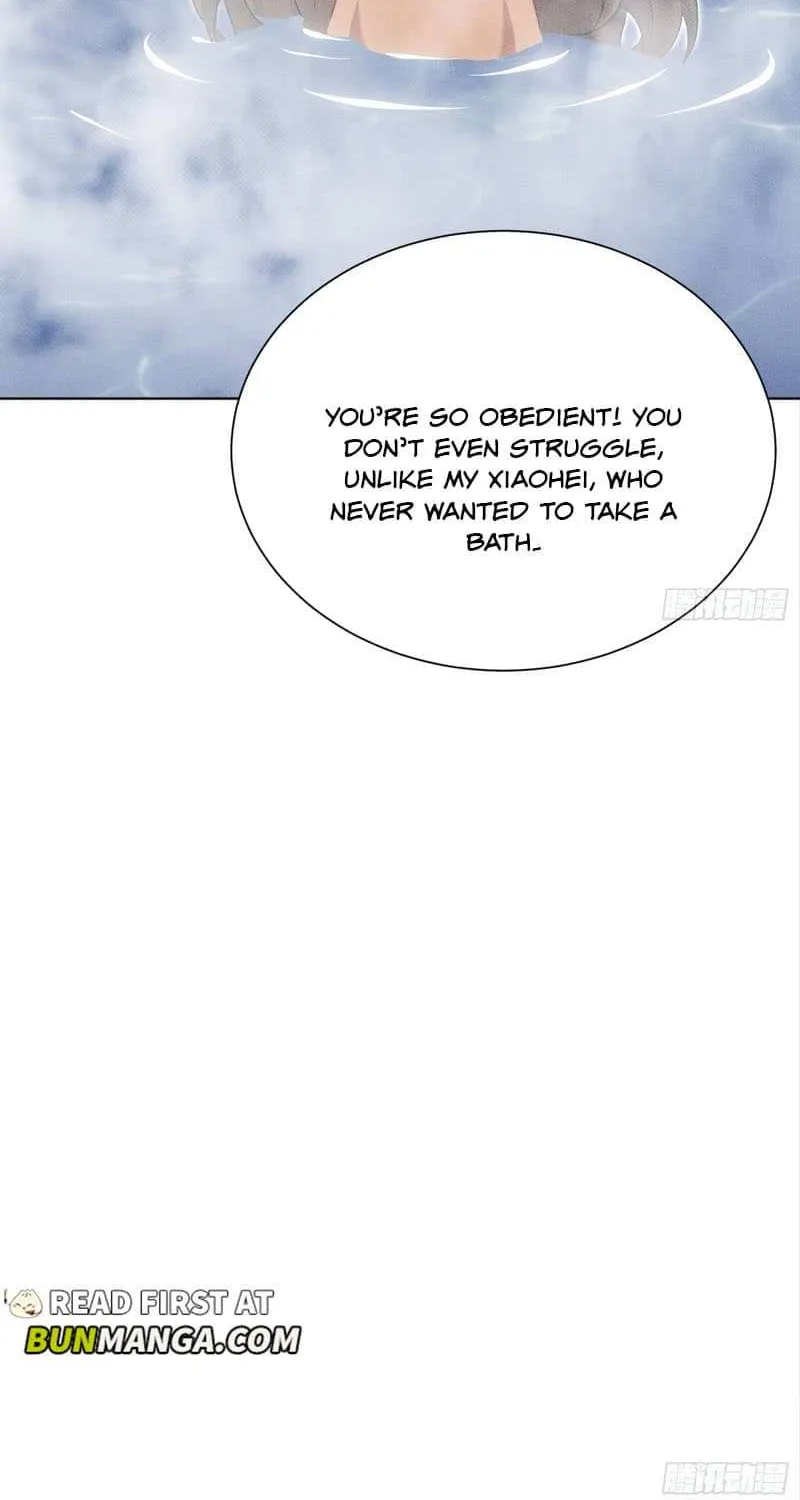 The Wild Man Chapter 9.5 page 27 - 
