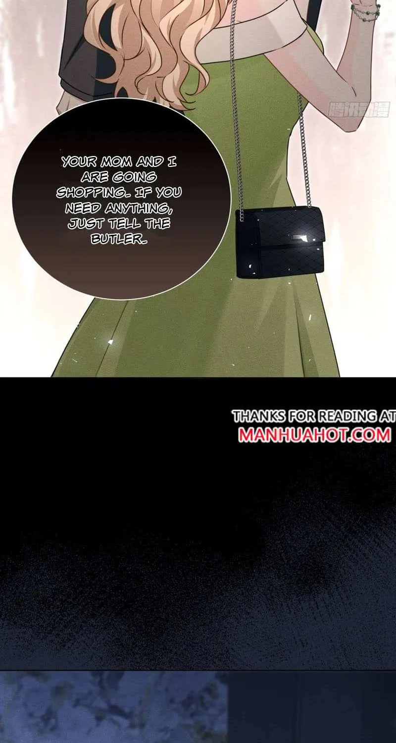 The Wild Man Chapter 9.5 page 4 - 