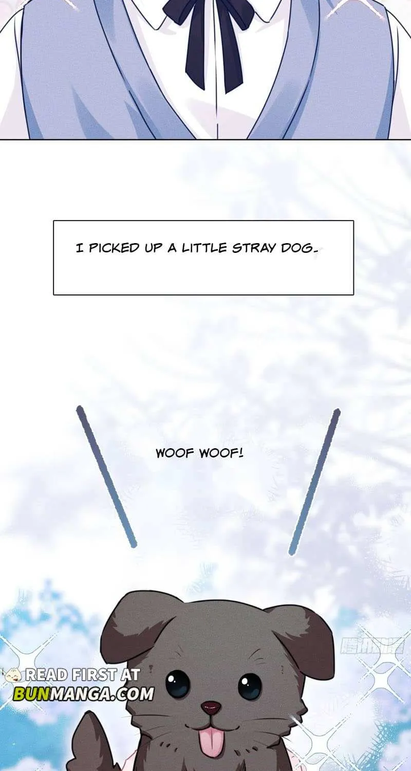 The Wild Man Chapter 9.5 page 9 - 