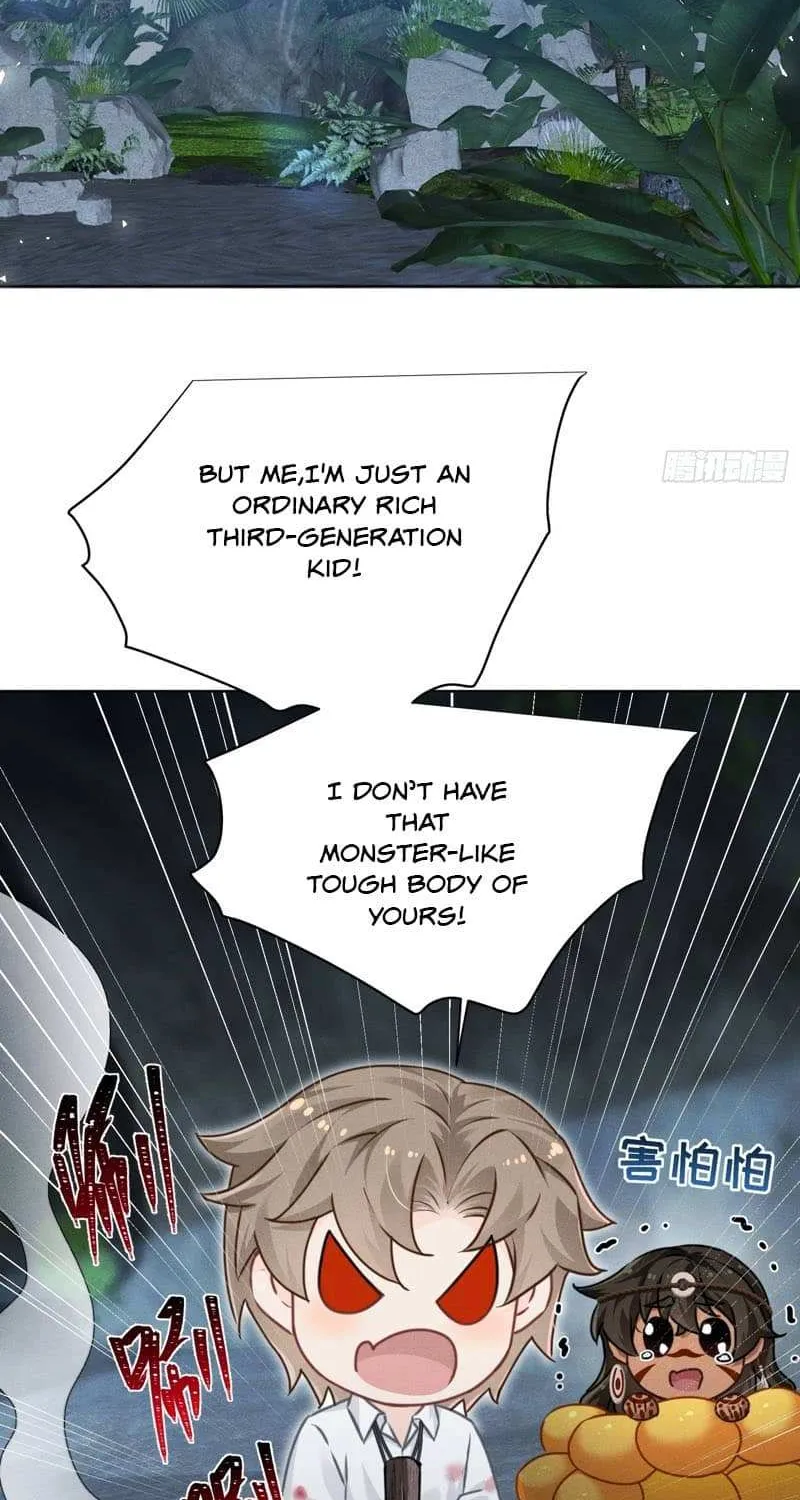 The Wild Man Chapter 9 page 11 - 