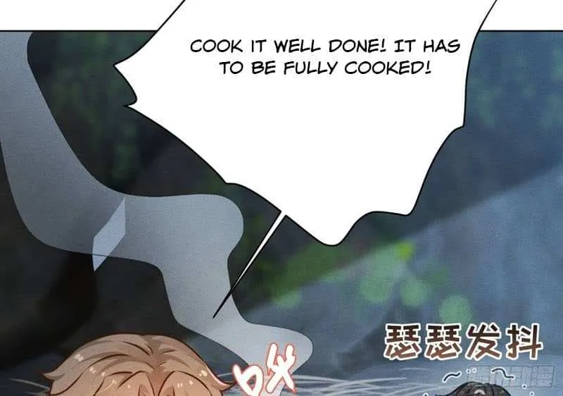 The Wild Man Chapter 9 page 14 - 