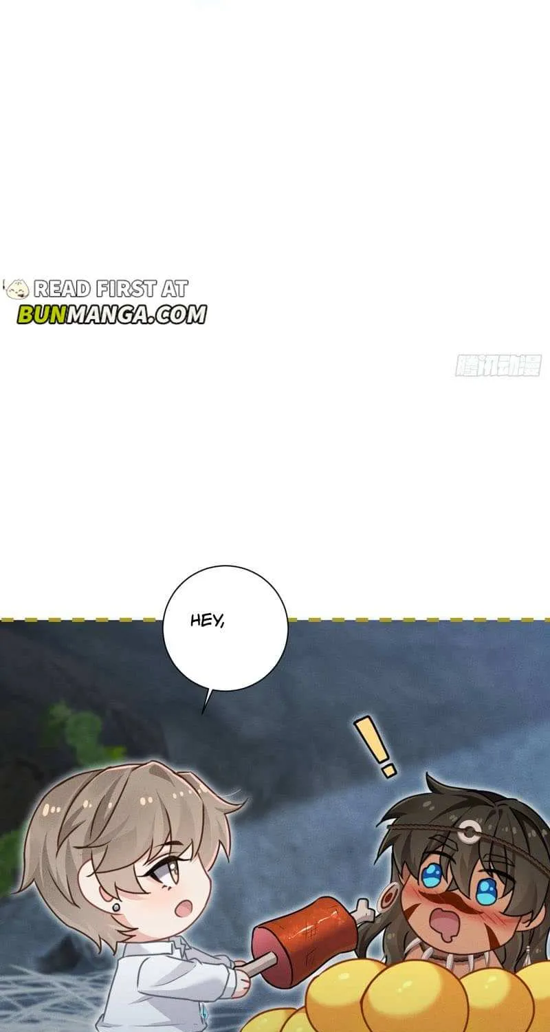 The Wild Man Chapter 9 page 17 - 