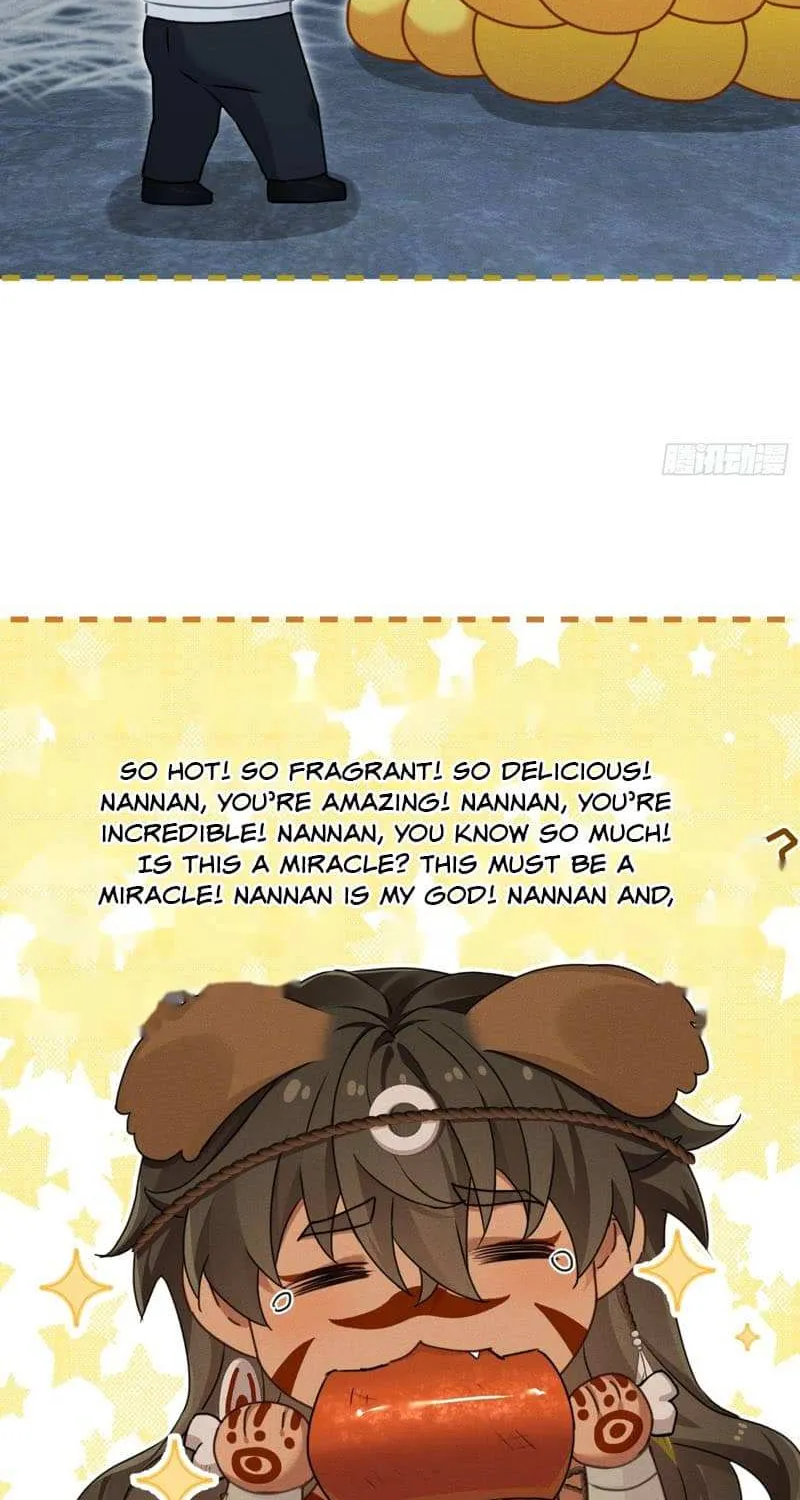 The Wild Man Chapter 9 page 18 - 