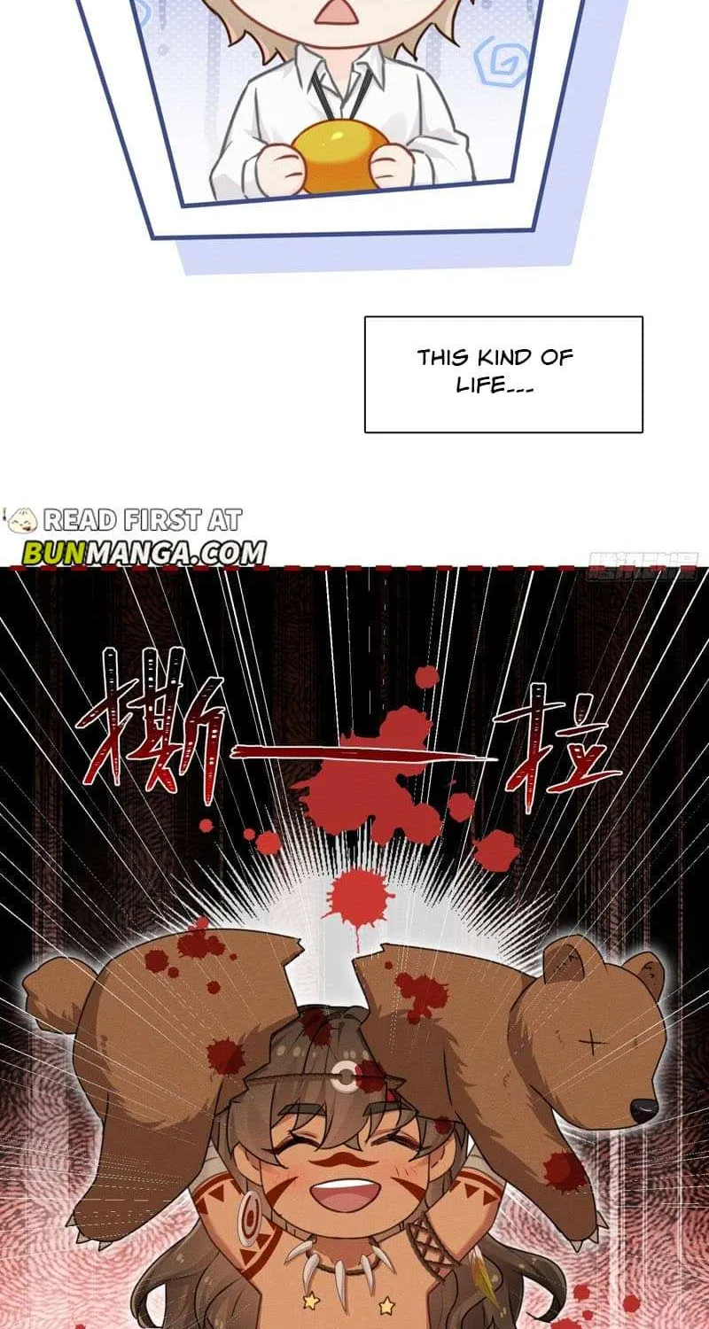 The Wild Man Chapter 9 page 3 - 