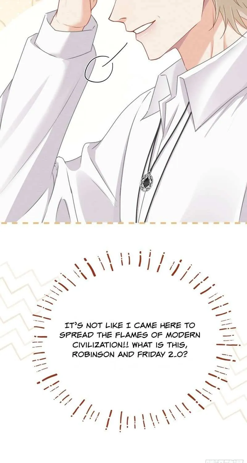 The Wild Man Chapter 9 page 22 - 