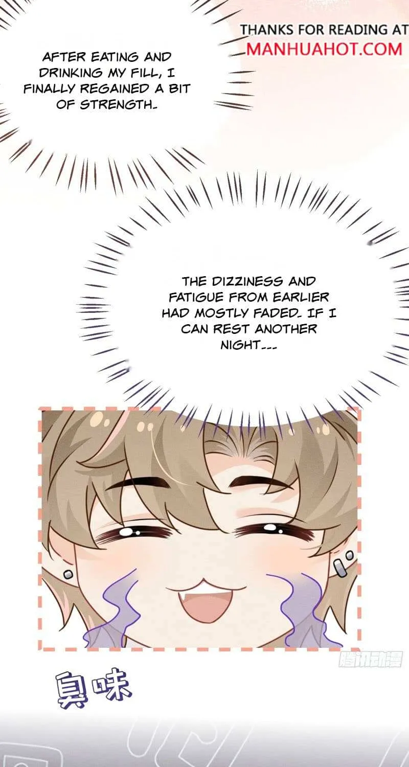 The Wild Man Chapter 9 page 25 - 