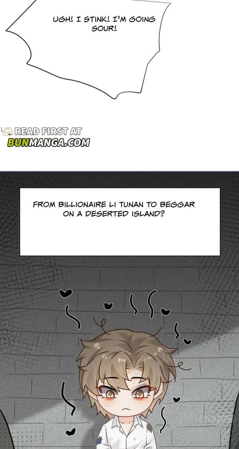 The Wild Man Chapter 9 page 28 - 