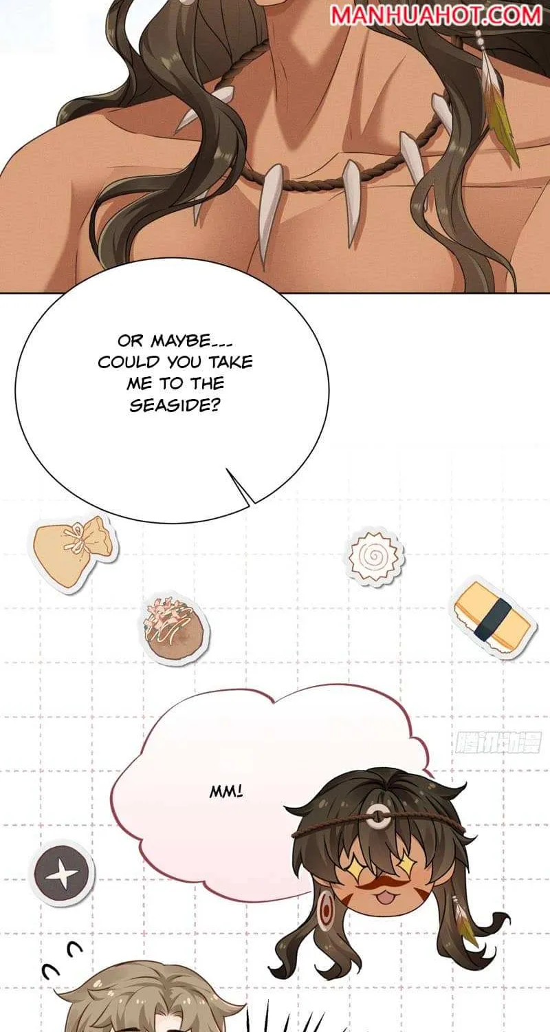 The Wild Man Chapter 9 page 33 - 
