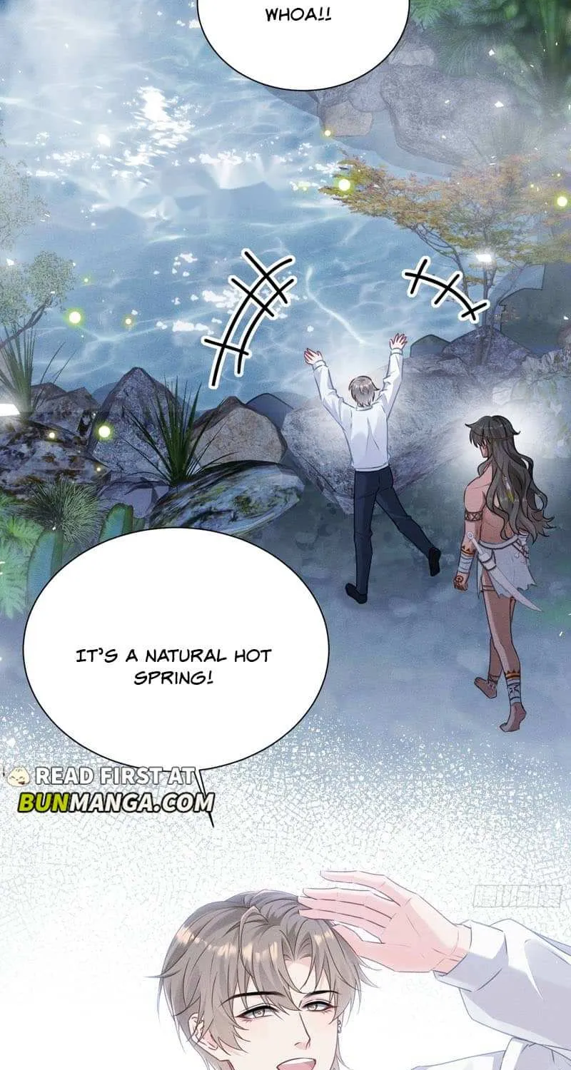 The Wild Man Chapter 9 page 37 - 