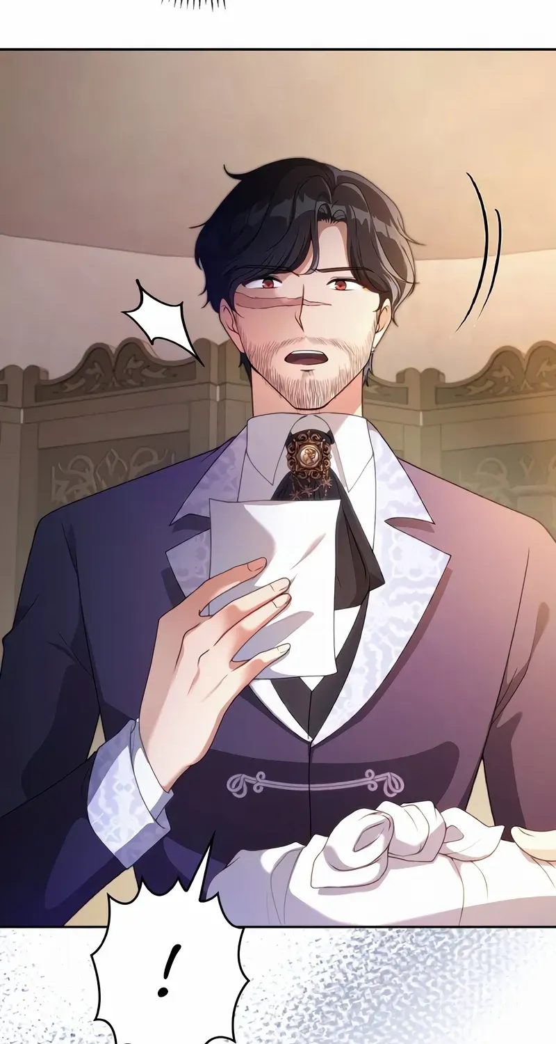 The Wild Rose Embraces the Frost Chapter 1 page 106 - 