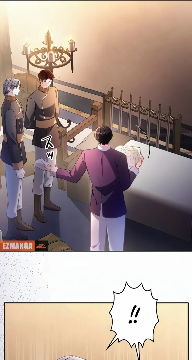 The Wild Rose Embraces the Frost Chapter 1 page 108 - 