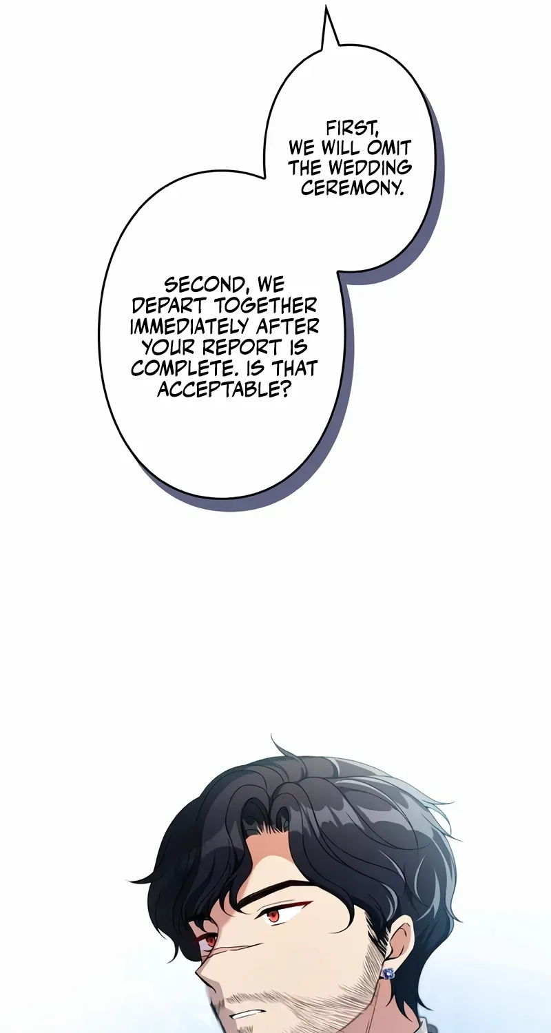 The Wild Rose Embraces the Frost Chapter 1 page 12 - 