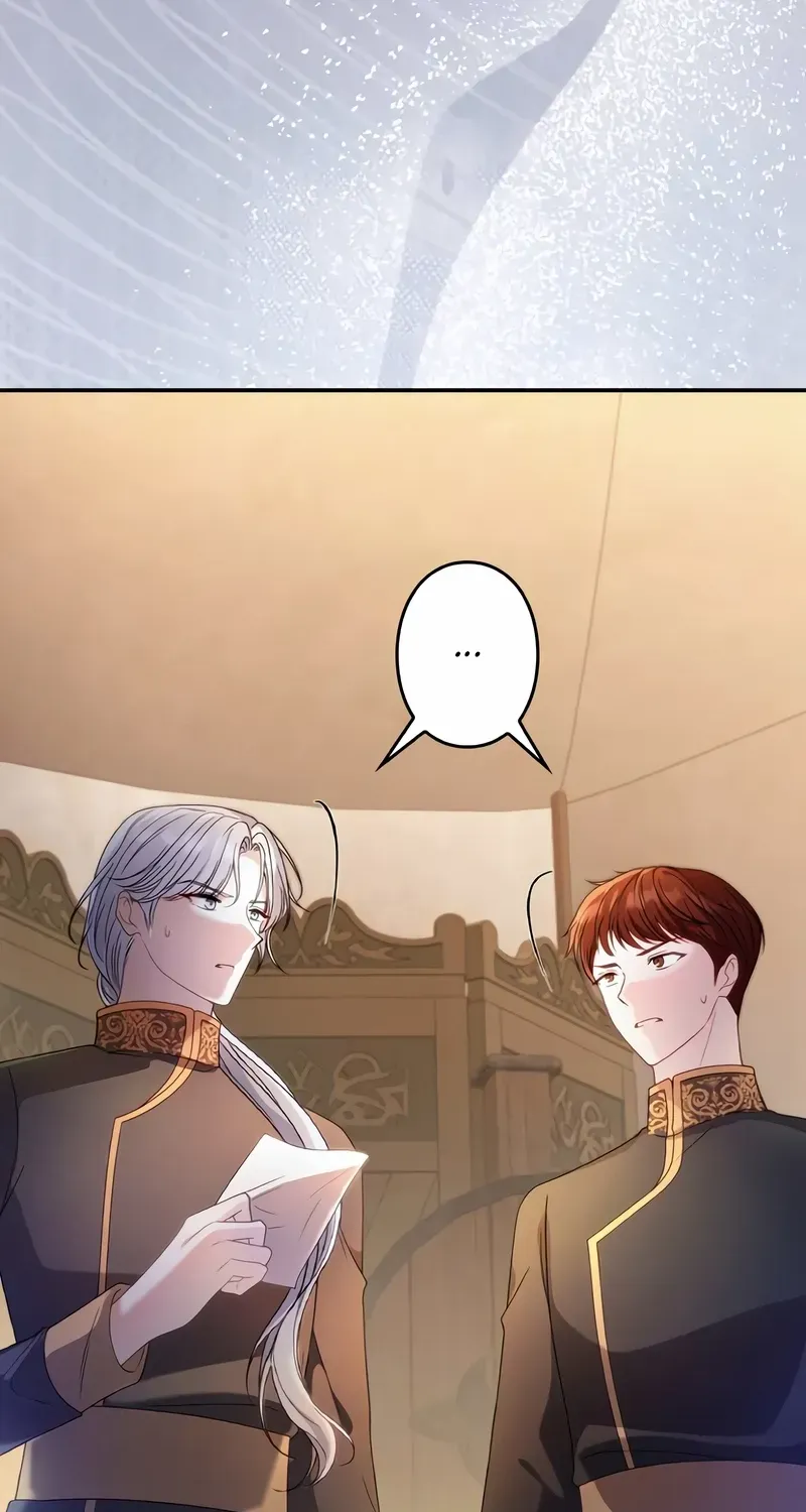 The Wild Rose Embraces the Frost Chapter 1 page 111 - 