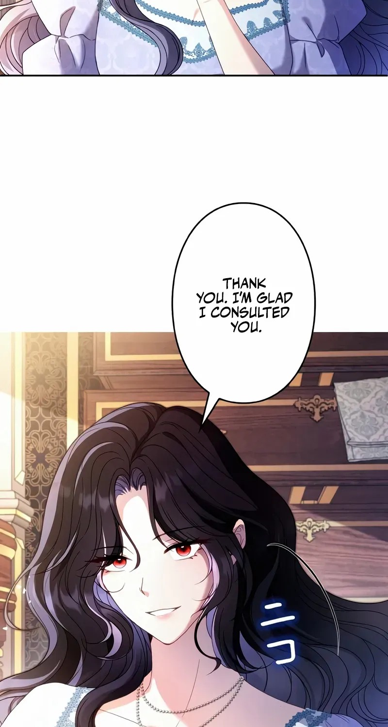 The Wild Rose Embraces the Frost Chapter 1 page 29 - 