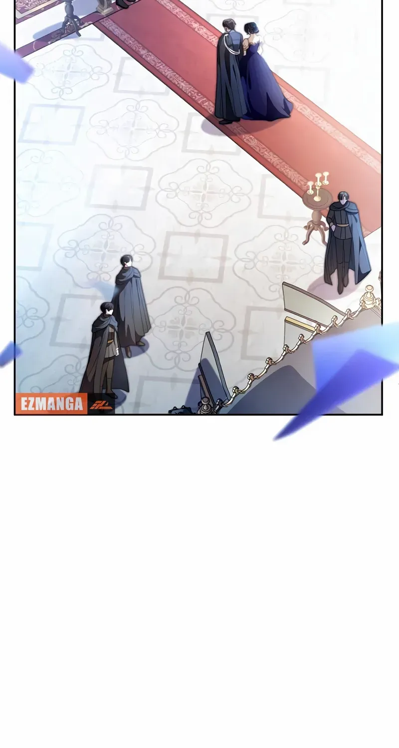 The Wild Rose Embraces the Frost Chapter 1 page 33 - 
