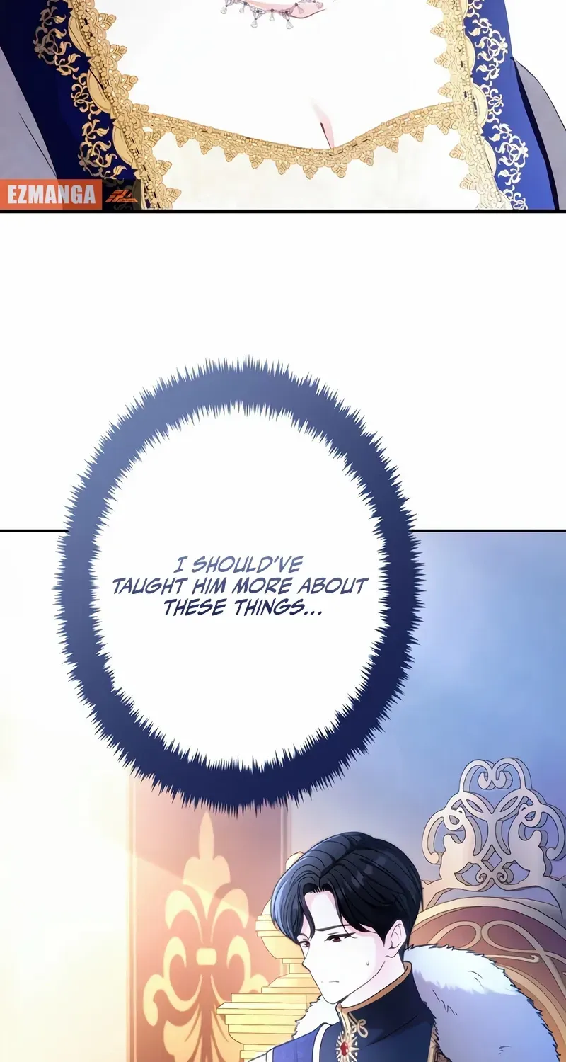 The Wild Rose Embraces the Frost Chapter 1 page 37 - 