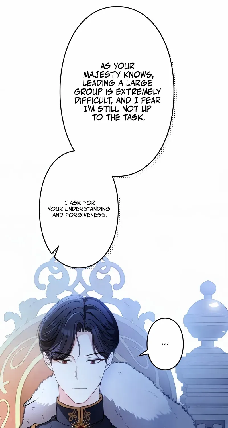The Wild Rose Embraces the Frost Chapter 1 page 44 - 