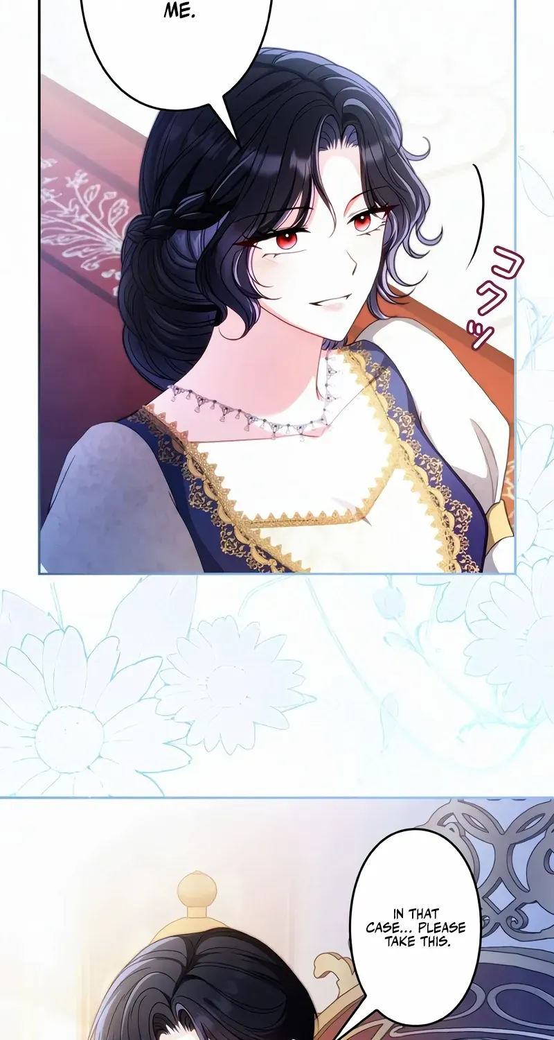 The Wild Rose Embraces the Frost Chapter 1 page 47 - 