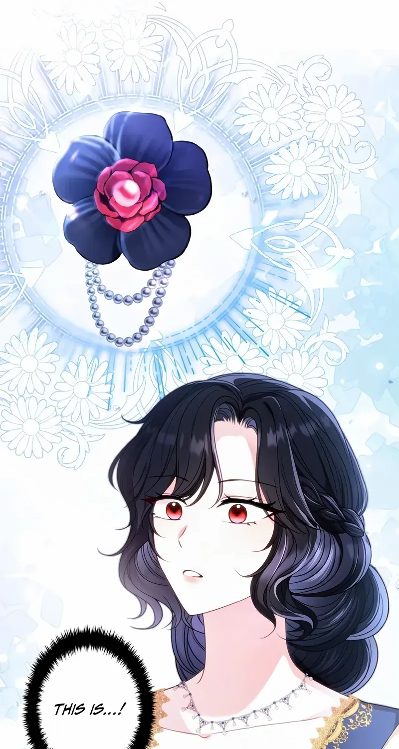 The Wild Rose Embraces the Frost Chapter 1 page 50 - 